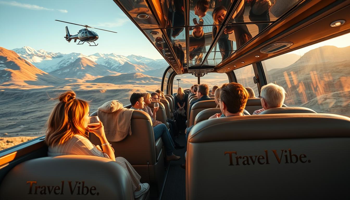 Inside the World’s Most Expensive Tours: Are They Worth the Hype?