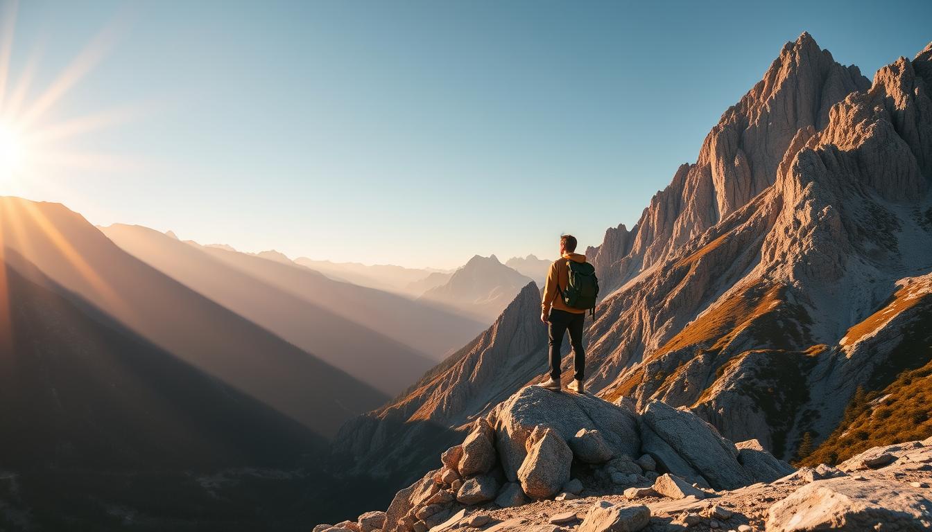 Solo Adventure Travel: Top Safe and Thrilling Spots for 2025