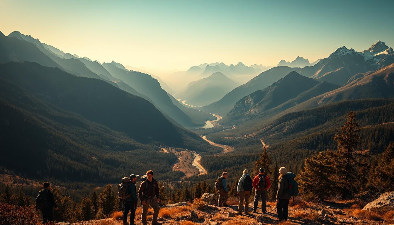 Top 15 Adventure Travel Destinations in the World for 2025
