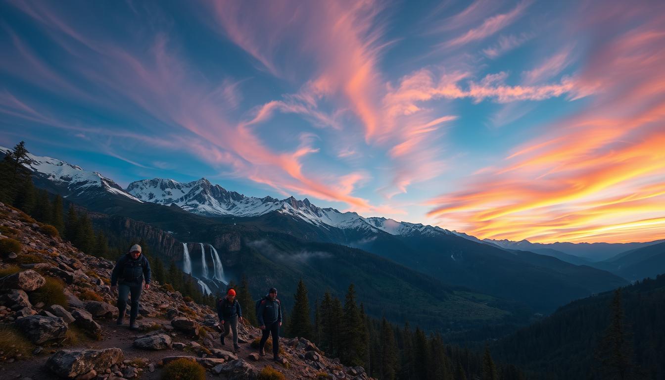 Why Adventure Travel Is Booming in 2025 – And Where to Go Next